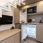 Lejlighed Wesselenyi 33 - Boutique Apartments, Location By Bqa *