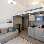 Lejlighed Wesselenyi 33 - Boutique Apartments, Location By Bqa *