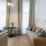 Wesselenyi 33 - Boutique Apartments, Location By Bqa Lejlighed