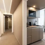 Wesselenyi 33 - Boutique Apartments, Location By Bqa
