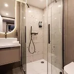 Lejlighed Wesselenyi 33 - Boutique Apartments, Location By Bqa Budapest
