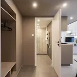Wesselenyi 33 - Boutique Apartments, Location By Bqa Lejlighed *