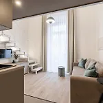 Lejlighed Wesselenyi 33 - Boutique Apartments, Location By Bqa