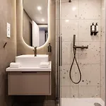 Wesselenyi 33 - Boutique Apartments, Location By Bqa Lejlighed