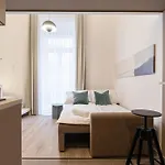 Wesselenyi 33 - Boutique Apartments, Location By Bqa Lejlighed *