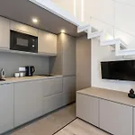 Wesselenyi 33 - Boutique Apartments, Location By Bqa Lejlighed Budapest