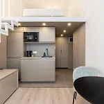 Wesselenyi 33 - Boutique Apartments, Location By Bqa Lejlighed