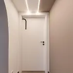 Wesselenyi 33 - Boutique Apartments, Location By Bqa Lejlighed *
