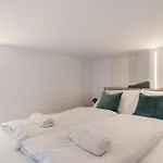 Wesselenyi 33 - Boutique Apartments, Location By Bqa Lejlighed *