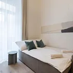 Wesselenyi 33 - Boutique Apartments, Location By Bqa Lejlighed