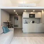 Lejlighed Wesselenyi 33 - Boutique Apartments, Location By Bqa