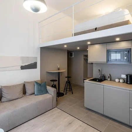 Apartmán Wesselenyi 33 - Boutique Apartments, Location By Bqa *