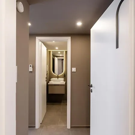 Wesselenyi 33 - Boutique Apartments, Location By Bqa * Budapešť