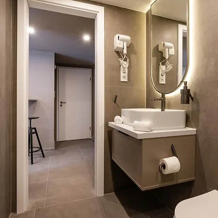 Wesselenyi 33 - Boutique Apartments, Location By Bqa * Budapešť
