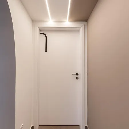 Wesselenyi 33 - Boutique Apartments, Location By Bqa Apartmán *