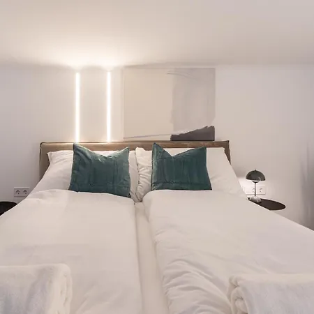 Wesselenyi 33 - Boutique Apartments, Location By Bqa Lejlighed *