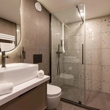 Wesselenyi 33 - Boutique Apartments, Location By Bqa *