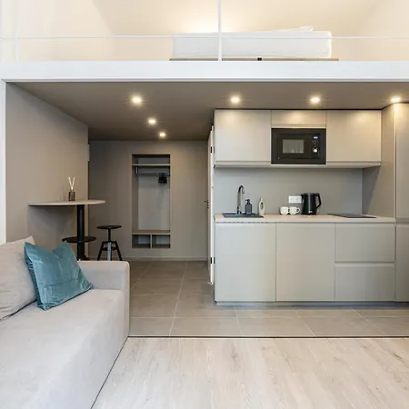 Apartmán Wesselenyi 33 - Boutique Apartments, Location By Bqa